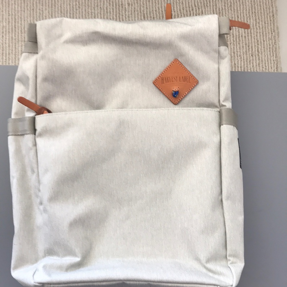 Harvest Label Backpack